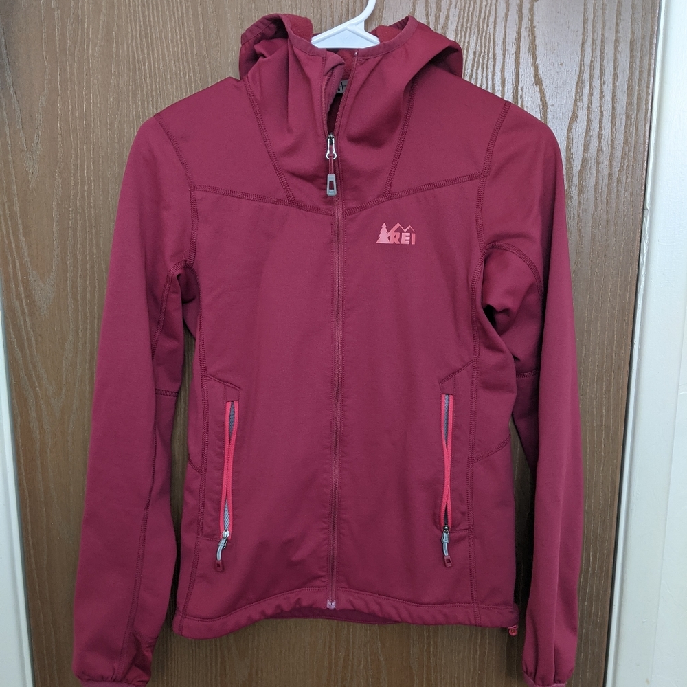REI Hoodie